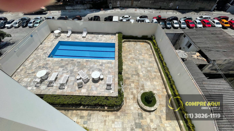 Imagem Apartamento com 3 Quartos à Venda, 97 m² em Bosque Da Saúde - São Paulo