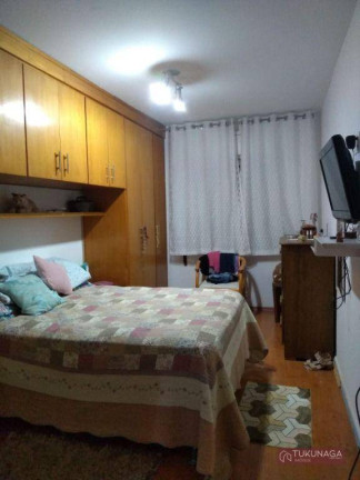 Imagem Apartamento com 3 Quartos à Venda, 100 m² em Santana - São Paulo