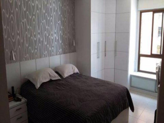 Imagem Apartamento com 4 Quartos à Venda, 143 m² em Alphaville - Salvador