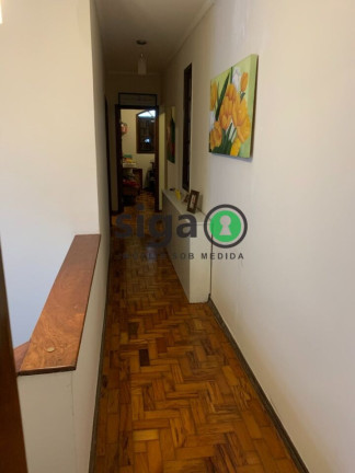 Imagem Casa com 4 Quartos à Venda, 155 m² em Vila Monumento - São Paulo Imagem Casa com 4 Quartos à Venda, 155 m² em Vila Monumento - São Paulo