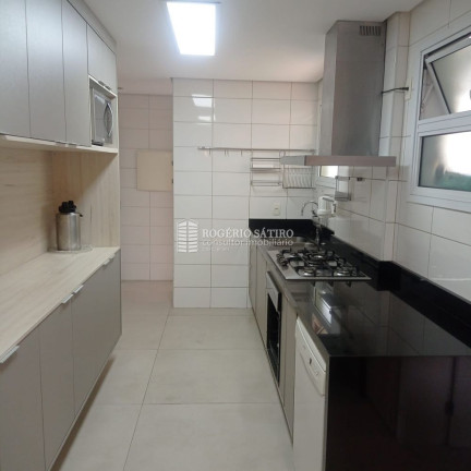 Imagem Apartamento com 4 Quartos à Venda, 250 m² em Vila Mariana - São Paulo