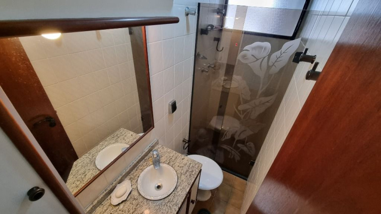 Imagem Apartamento com 2 Quartos à Venda, 90 m² em Pitangueiras - Guarujá