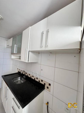 Imagem Apartamento com 3 Quartos à Venda, 72 m² em Alvorada - Cuiabá