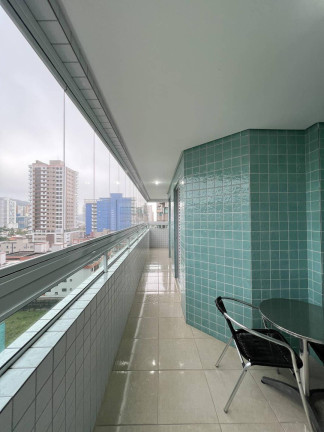 Imagem Apartamento com 3 Quartos à Venda, 120 m² em Canto Do Forte - Praia Grande Imagem Apartamento com 3 Quartos à Venda, 120 m² em Canto Do Forte - Praia Grande