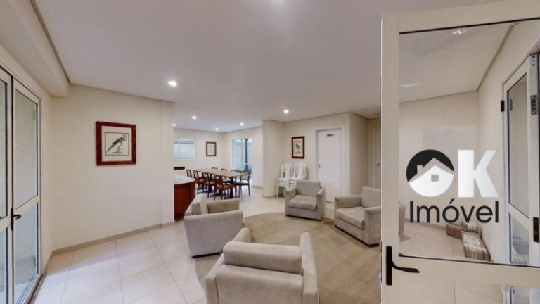 Imagem Cobertura com 1 Quarto à Venda, 95 m² em Jardim Paulista - São Paulo Imagem Cobertura com 1 Quarto à Venda, 95 m² em Jardim Paulista - São Paulo