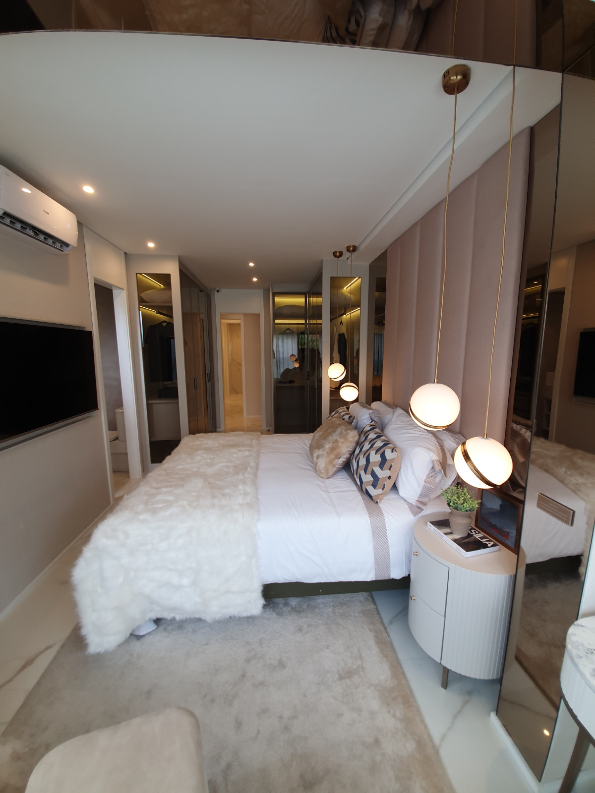 Imagem Apartamento com 3 Quartos à Venda, 132 m² em Butantã - São Paulo