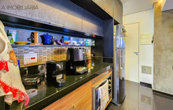 Imagem Imóvel com 3 Quartos à Venda, 104 m² em Centro - São Bernardo Do Campo