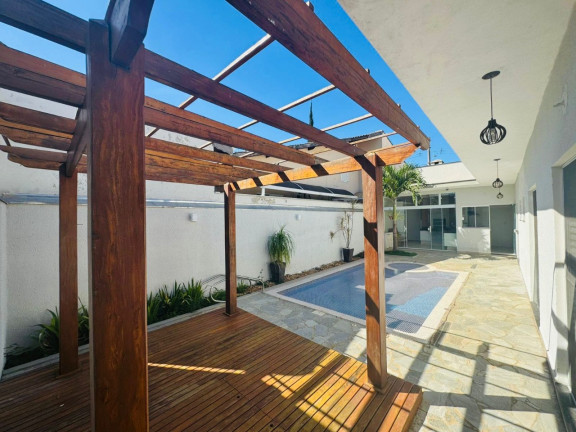 Imagem Casa com 3 Quartos à Venda, 140 m² em Wanel Ville - Sorocaba Imagem Casa com 3 Quartos à Venda, 140 m² em Wanel Ville - Sorocaba