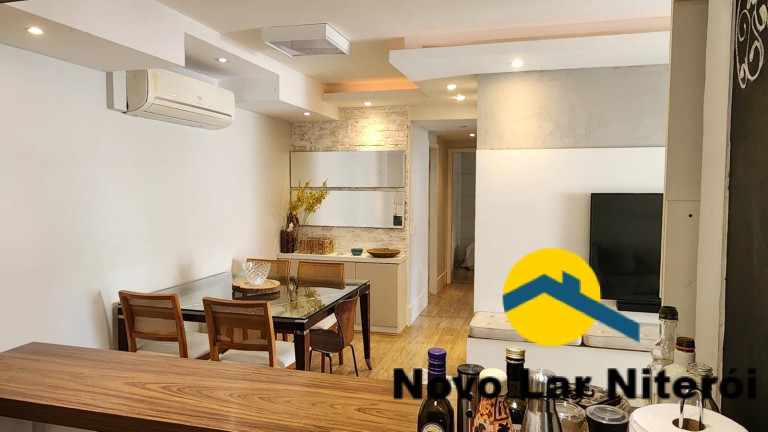 Imagem Apartamento com 3 Quartos à Venda, 97 m² em Santa Rosa - Niterói Imagem Apartamento com 3 Quartos à Venda, 97 m² em Santa Rosa - Niterói