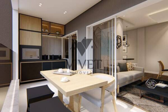 Imagem Apartamento com 3 Quartos à Venda, 90 m² em Parque Campolim - Sorocaba