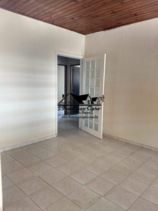 Imagem Casa com 2 Quartos à Venda, 99 m² em Santa Luzia - Guaratinguetá Imagem Casa com 2 Quartos à Venda, 99 m² em Santa Luzia - Guaratinguetá