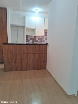 Imagem Apartamento com 3 Quartos à Venda, 65 m² em Umuarama - Osasco Imagem Apartamento com 3 Quartos à Venda, 65 m² em Umuarama - Osasco