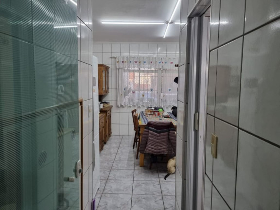 Imagem Sobrado com 2 Quartos à Venda, 154 m² em Paraíso - Santo André Imagem Sobrado com 2 Quartos à Venda, 154 m² em Paraíso - Santo André