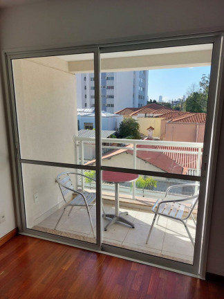Imagem Apartamento com 3 Quartos à Venda, 75 m² em Santo Amaro - São Paulo Imagem Apartamento com 3 Quartos à Venda, 75 m² em Santo Amaro - São Paulo