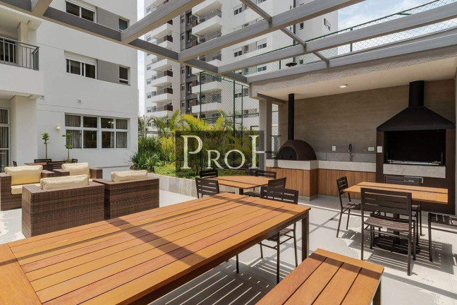 Imagem Apartamento com 3 Quartos à Venda, 103 m² em Centro - Santo André