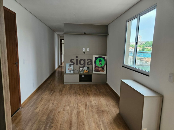 Imagem Apartamento com 2 Quartos à Venda, 45 m² em Tatuapé - São Paulo Imagem Apartamento com 2 Quartos à Venda, 45 m² em Tatuapé - São Paulo