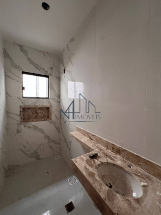 Imagem Casa com 3 Quartos à Venda, 203 m² em Virgínia Parque - Aparecida De Goiânia