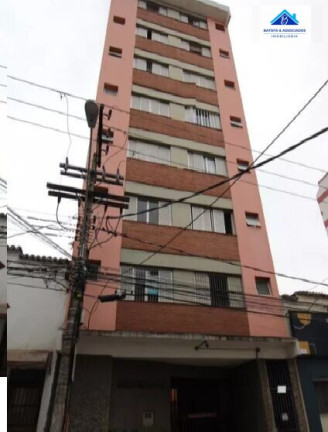 Imagem Apartamento com 1 Quarto à Venda, 42 m² em Centro - Campinas