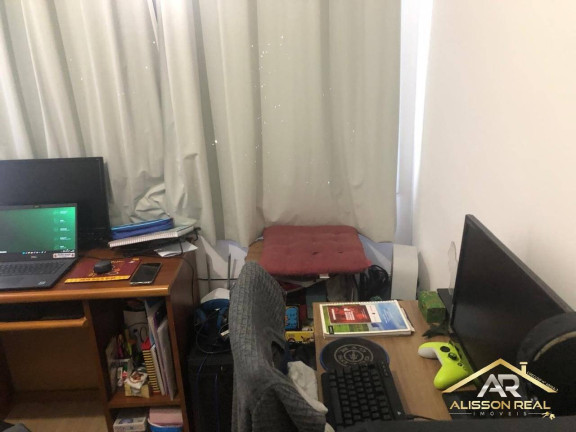 Imagem Apartamento com 2 Quartos à Venda, 54 m² em Alphaville Empresarial - Barueri Imagem Apartamento com 2 Quartos à Venda, 54 m² em Alphaville Empresarial - Barueri