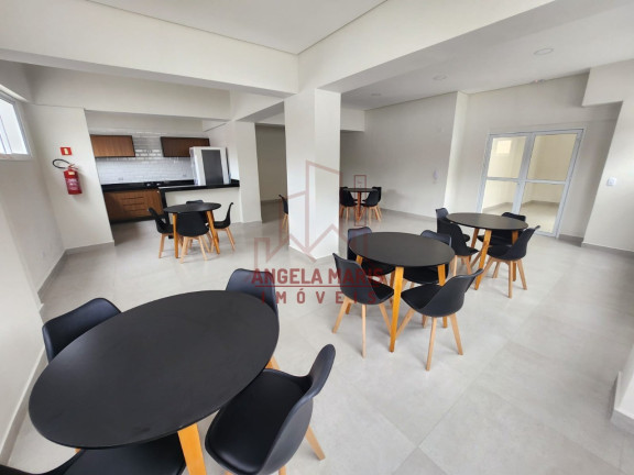 Imagem Apartamento com 2 Quartos à Venda, 53 m² em Jardim Das Indústrias - Jacareí Imagem Apartamento com 2 Quartos à Venda, 53 m² em Jardim Das Indústrias - Jacareí