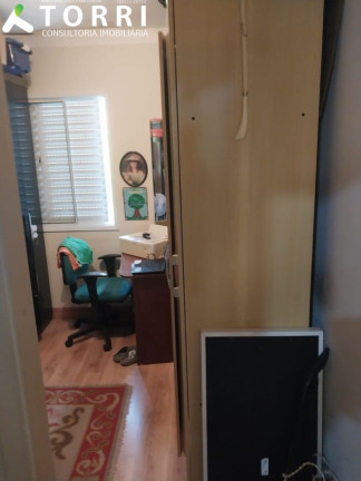 Imagem Imóvel com 3 Quartos à Venda, 100 m² em Condomínio Terra Nova - Sorocaba