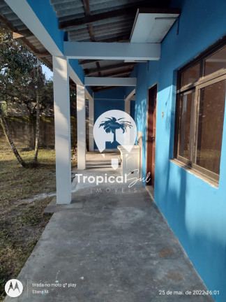 Imagem Casa com 2 Quartos à Venda, 50 m² em Shangri-lá - Pontal Do Parana