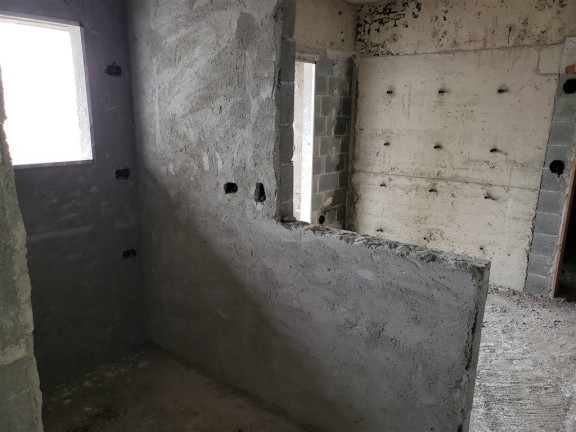 Imagem Apartamento com 1 Quarto à Venda,  em Boqueirao - Praia Grande