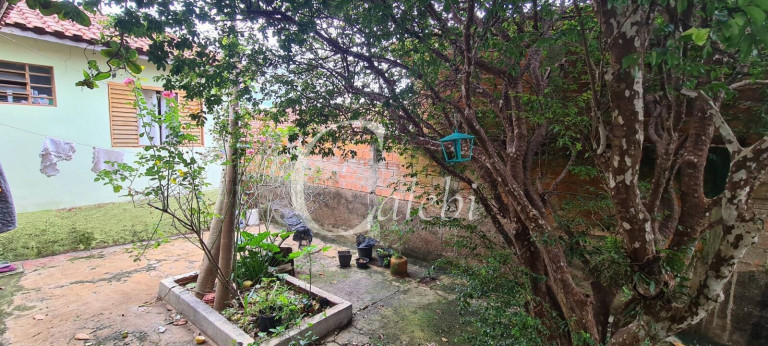 Imagem Casa com 4 Quartos à Venda, 200 m² em Jardim Brasília - Mogi Guaçu Imagem Casa com 4 Quartos à Venda, 200 m² em Jardim Brasília - Mogi Guaçu