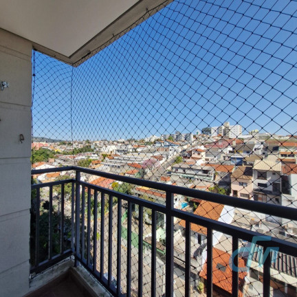 Imagem Apartamento com 3 Quartos à Venda, 77 m² em Mogi Moderno - Mogi Das Cruzes