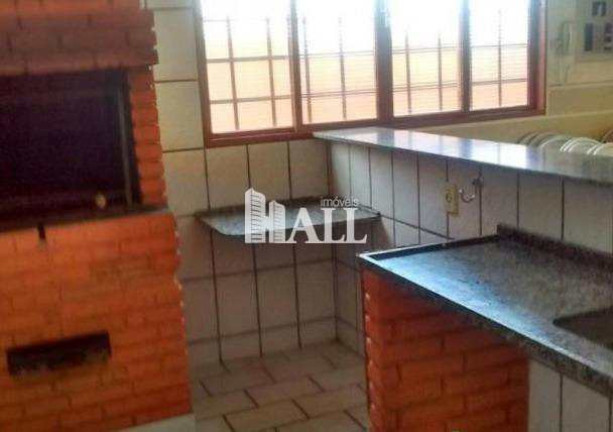 Imagem Apartamento com 2 Quartos à Venda, 80 m² em Vila São Judas Tadeu - São José Do Rio Preto