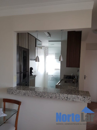 Imagem Apartamento com 2 Quartos à Venda, 50 m² em Vila Siqueira (zona Norte) - São Paulo Imagem Apartamento com 2 Quartos à Venda, 50 m² em Vila Siqueira (zona Norte) - São Paulo