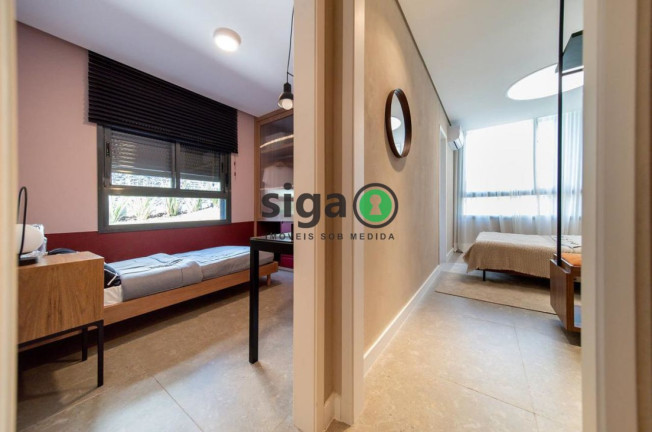 Imagem Apartamento com 3 Quartos à Venda, 86 m² em Brooklin - São Paulo Imagem Apartamento com 3 Quartos à Venda, 86 m² em Brooklin - São Paulo