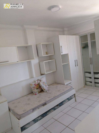 Imagem Apartamento com 3 Quartos à Venda, 113 m² em Bessa - João Pessoa