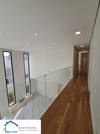 Imagem Casa com 4 Quartos à Venda ou Temporada, 330 m² em Alphaville - Santana De Parnaíba