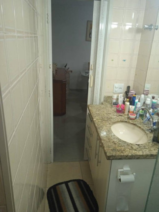 Imagem Apartamento com 2 Quartos à Venda, 55 m² em Sacomã - São Paulo Imagem Apartamento com 2 Quartos à Venda, 55 m² em Sacomã - São Paulo