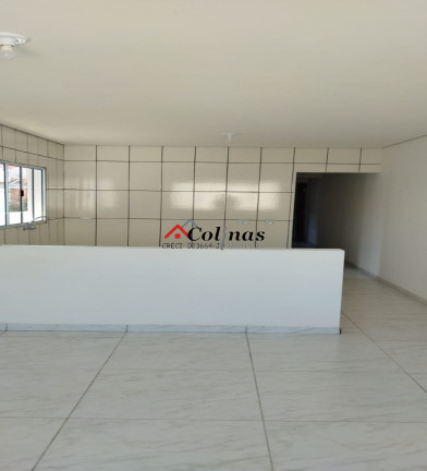 Imagem Casa com 2 Quartos à Venda, 125 m² em Depois Do Centro - Ibiúna