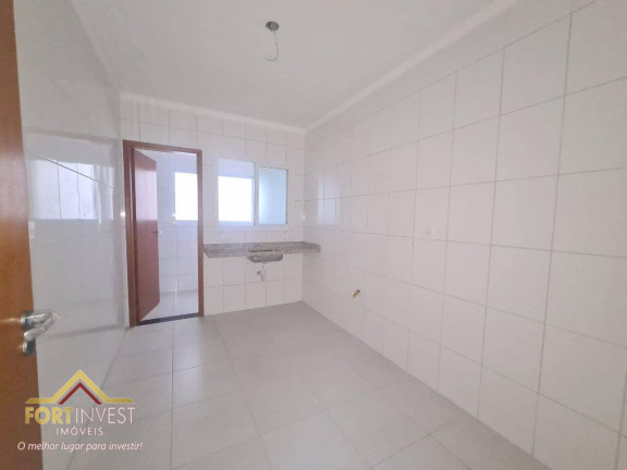 Imagem Imóvel com 2 Quartos à Venda, 88 m² em Canto Do Forte - Praia Grande Imagem Imóvel com 2 Quartos à Venda, 88 m² em Canto Do Forte - Praia Grande