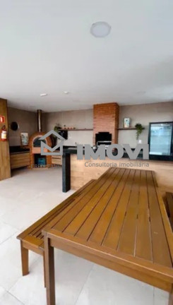 Imagem Apartamento com 3 Quartos à Venda, 70 m² em Praia De Itaparica - Vila Velha