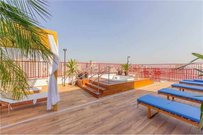 Imagem Apartamento com 2 Quartos à Venda, 44 m² em Vila Mariana - São Paulo Imagem Apartamento com 2 Quartos à Venda, 44 m² em Vila Mariana - São Paulo