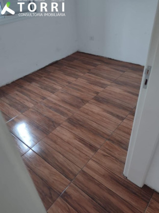 Imagem Apartamento com 2 Quartos à Venda, 54 m² em Vila Barão - Sorocaba