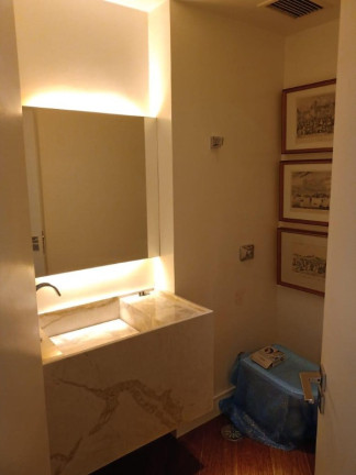 Imagem Imóvel com 3 Quartos à Venda, 300 m² em Itaim Bibi - São Paulo