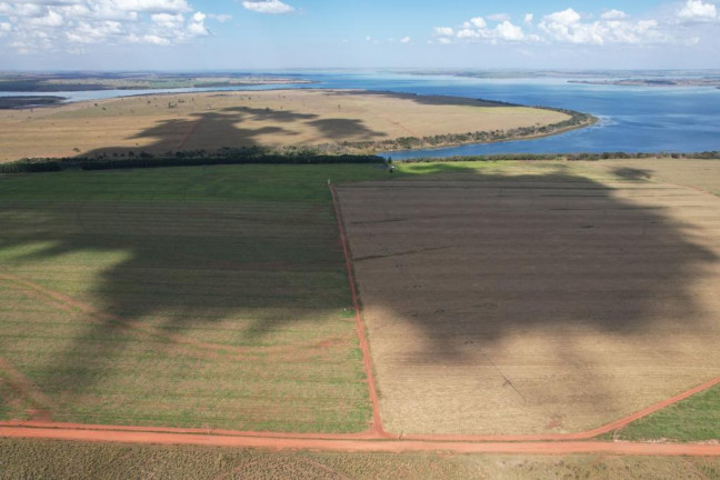 Imagem Fazenda à Venda, 125 m² em Zona Rural - Sud Mennucci Imagem Fazenda à Venda, 125 m² em Zona Rural - Sud Mennucci