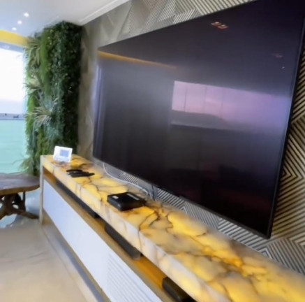 Imagem Imóvel com 3 Quartos à Venda, 192 m² em Praia Do Morro - Guarapari Imagem Imóvel com 3 Quartos à Venda, 192 m² em Praia Do Morro - Guarapari