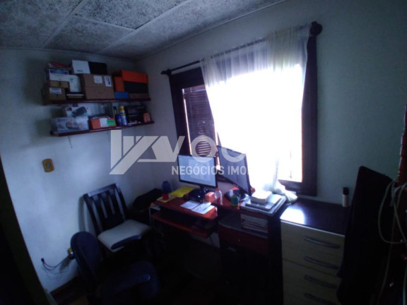 Imagem Casa com 2 Quartos à Venda, 97 m² em Jardim Planalto - Esteio