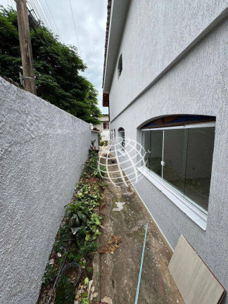 Imagem Casa com 3 Quartos à Venda ou Locação, 243 m² em Alvinópolis - Atibaia