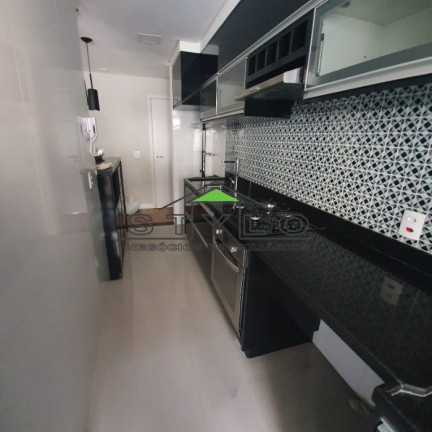 Imagem Apartamento com 2 Quartos para Alugar, 53 m² em Centro - São Bernardo Do Campo