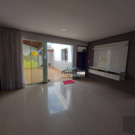 Imagem Casa com 3 Quartos à Venda, 115 m² em Jardim Wanel Ville V - Sorocaba