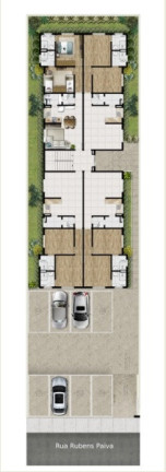 Imagem Apartamento à Venda, 67 m² em Vila Esperia Ou Giglio - Atibaia Imagem Apartamento à Venda, 67 m² em Vila Esperia Ou Giglio - Atibaia