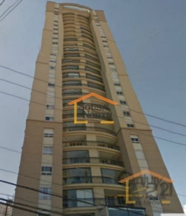 Imagem Apartamento com 3 Quartos à Venda, 123 m² em Santana - São Paulo Imagem Apartamento com 3 Quartos à Venda, 123 m² em Santana - São Paulo