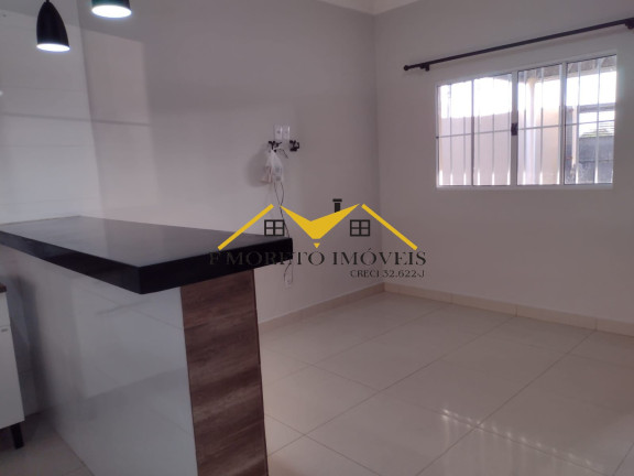 Imagem Casa com 3 Quartos à Venda,  em Residencial Regissol Ii - Mirassol
